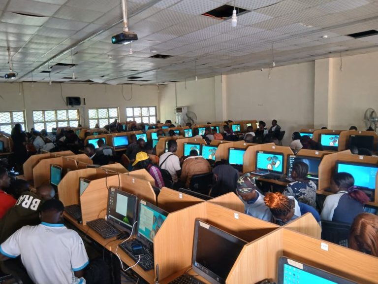 Fourth STRIDE Training Expands Digital Education Reach